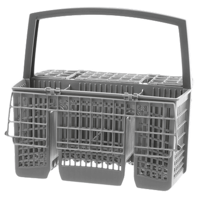 Bosch top utensil basket